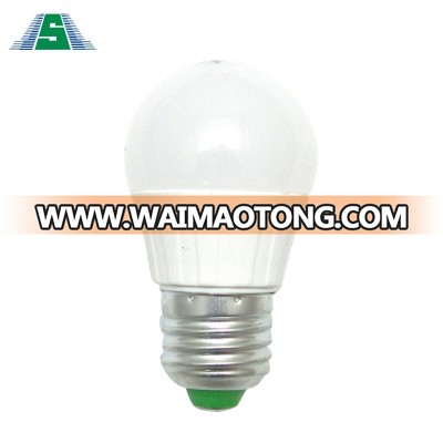 Solid reputation energy saving SMD led home lighting bulb lamp