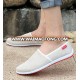 2016 new products comfortable wholesale canvas shoes for men